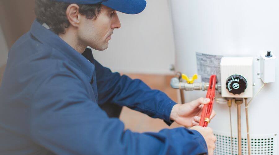 Professional Tankless Water Heater Installation in Steuben, ME